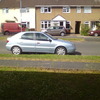 citroen xsara LX