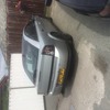 Vauxhall vectra 53 plate tax & tested