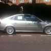Vectra c need swap for 7 seater