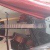 dean ml with flight case