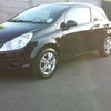 vauxhall corsa 60 2010 1.0 ecoflex energy 27500 miles fsh mint in&out