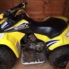 LT80 Quad