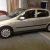 Vauxhall astra SXI 1.6 16 Valve 2003