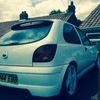 Ford Fiesta Zetec S 1.2 £300 Ono