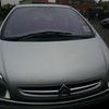 Picassso for smaller car