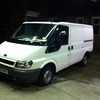 Ford Transit (2005) SWB 85 T280