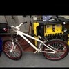 Custom jump bike swap for 50cc moped or £450ono MUST SEE!