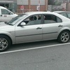 2004 mondeo 2.0 tdci