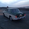 1964 HILLMAN MINX 64000 GENUINE MILES