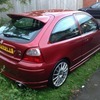 Mg zr turbo
