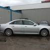 arctic silver 4.2 audi a8 quattro