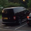 Custom vw caddy black not golf,Audi,ford,Astra