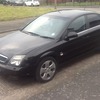2004 vauxhall vectra gsi 3.2 v6 24v