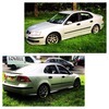 Saab 9-3 Aero 2.0 turbo! 250bhp