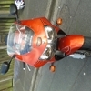 honda cbr900rr