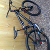 cube ams pro 125 loads of upgrades. mint