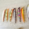 Fishing!! Full bass set up