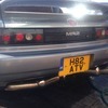 Mr2 mk2 t-bar