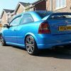 Astra gsi turbo vxr spec 280bhp