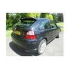 MG ZR 1.4 105 3dr 1 OWNER LOW MILES 46K LEATHER