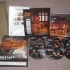 Insanity: The Ultimate Cardio Workout and Fitness DVD Programme - New Complete Set RRP £109.99