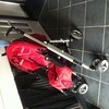 Maxi cosi pushchair
