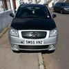 Citreon C2 - Swap for something German