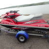 2011 Yamaha Waverunner FZS 1800cc Supercharged 49 hours £7950