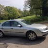 Ford Mondeo 1.8 - 12 months mot - service history - silver - 2004