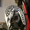 Wulfsport helmet and googles