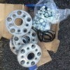 h&r wheel adaptors