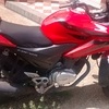 Honda CBF 125