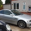 bmw m3 340bhp