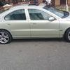 Volvo S60 D5 se