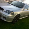 astra 1.8 sri irmscher