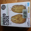 Science, potato clock.BNIB