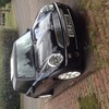 Mini one 1.6 low miles pano roof moddfied Matt black roof
