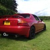 1992 import del sol b16