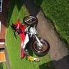 Honda xr 125