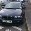 BMW 318ise Touring
