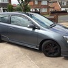 Cosmic Grey Civic Type R EP3 Excellent condition Low milage