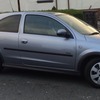 Corsa sxi +