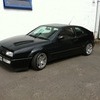 Classic Corrado VR6