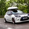 Modified Show Citroen DS3 2010 HDi Diesel Quick Sale Needed - Cheap !
