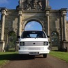 Volkswagen T25 pick up only 56000miles retro