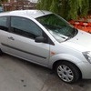 Ford Fiesta 1.2 climate 2006