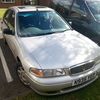 rover 400 . 1.8 . manual . petrol t&t