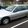 peugeot 406 estate t&t .