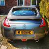 Nissan 370Z GT - 2009/59 Plate - 23700 miles
