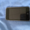 3rd gen 8gb I-pod touch